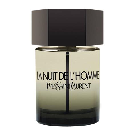 ysl la nuit macys|Macy's la nuit de l'homme.